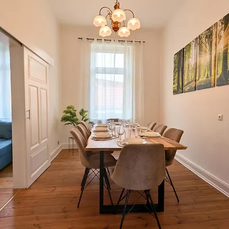Apartment Familienfreundliche - Zentral Gelegen Kaiserslautern
