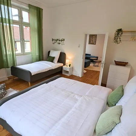 Apartment Familienfreundliche - Zentral Gelegen Kaiserslautern