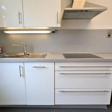 Familienfreundliche - Zentral Gelegen Apartment Kaiserslautern