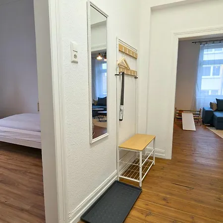 Familienfreundliche - Zentral Gelegen