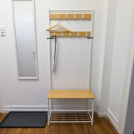 Apartment Familienfreundliche - Zentral Gelegen *